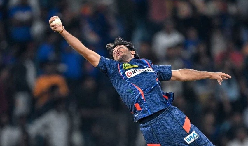 IPL 2024: Lucknow emerge victorious against Gujarat