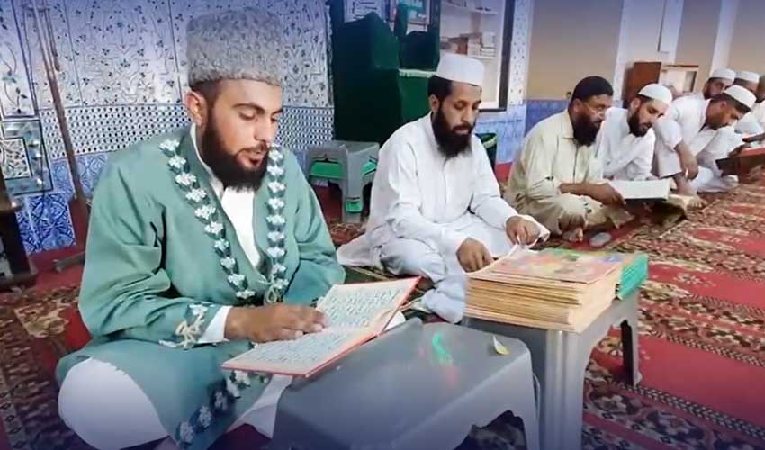 Pakistan celebrates Youm e Takbir with national pride and prayers