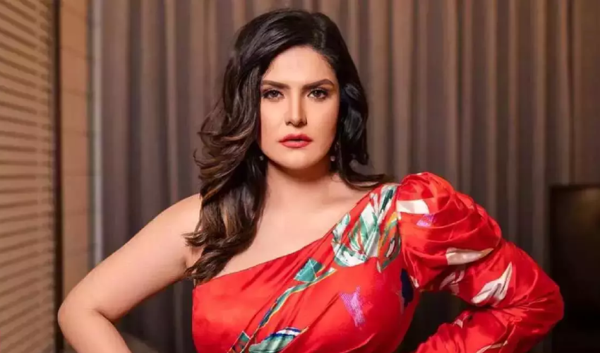 Calcutta High Court quashes criminal case against Zareen Khan